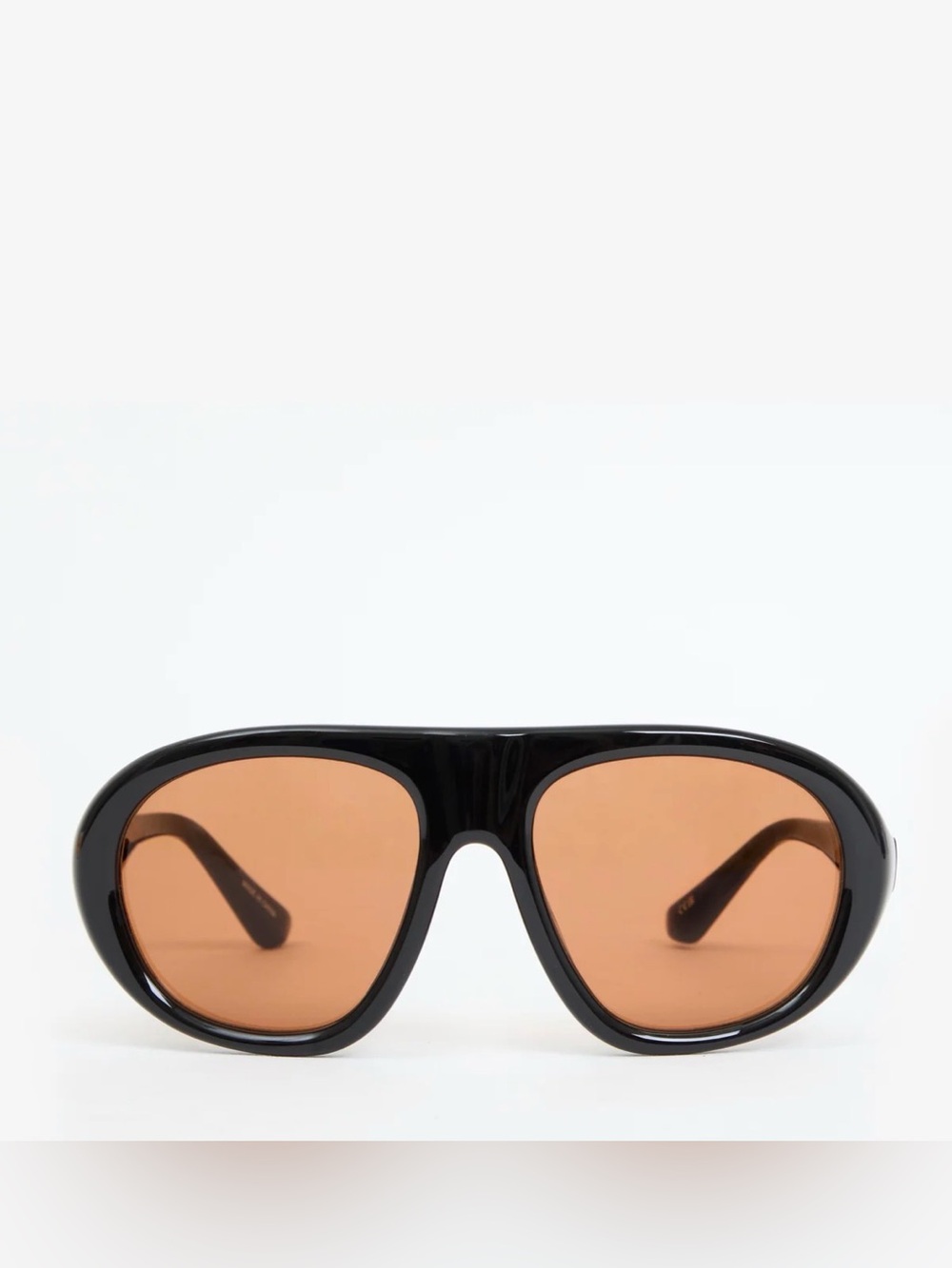 Clare V Jean-Luc Sunglasses - Black
NWT $200